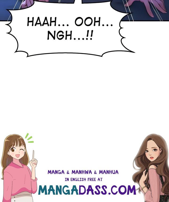 Bizarre Story - Chapter 13 Page 8