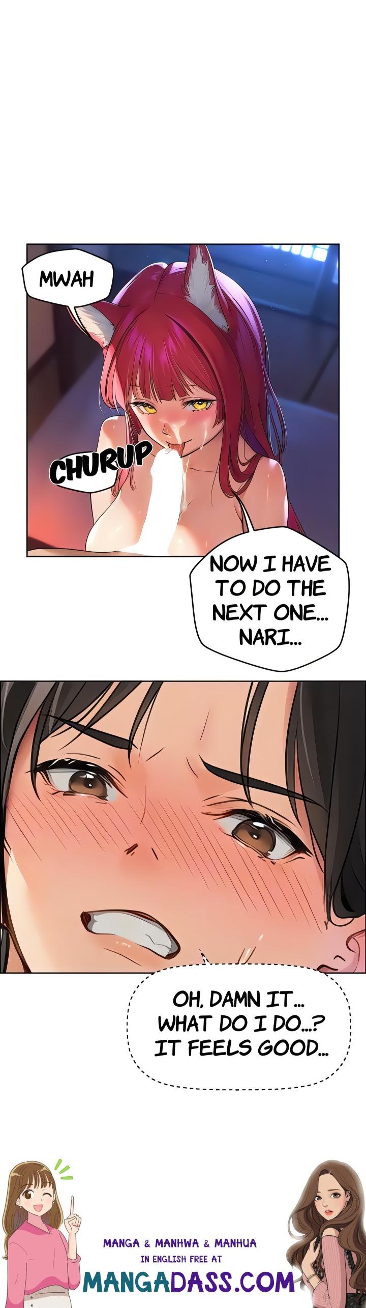 Bizarre Story - Chapter 2 Page 6