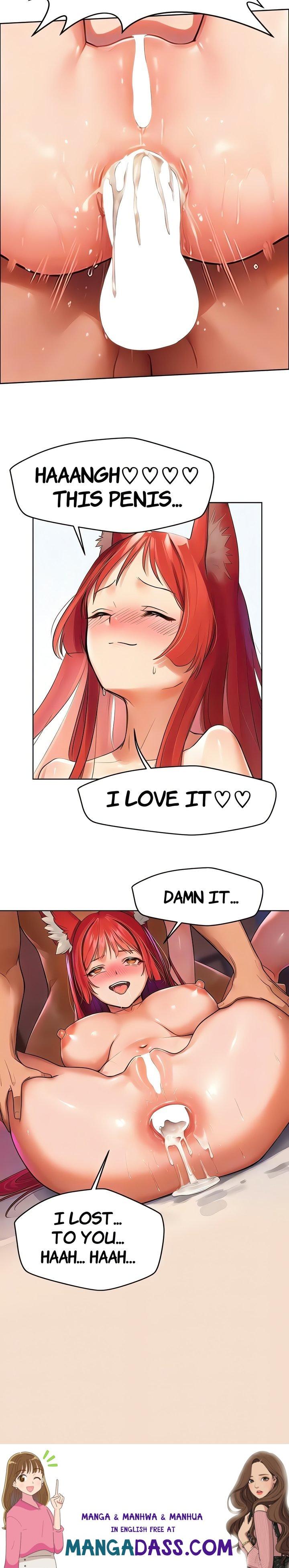 Bizarre Story - Chapter 6 Page 7