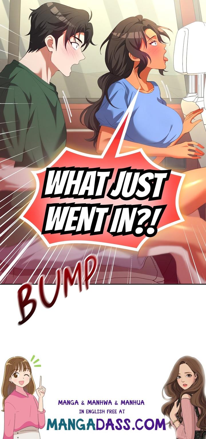 Backseat Trip with my Stepmother - Chapter 0 Page 4