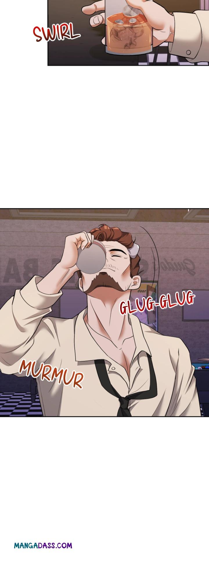 Backseat Trip with my Stepmother - Chapter 12 Page 27