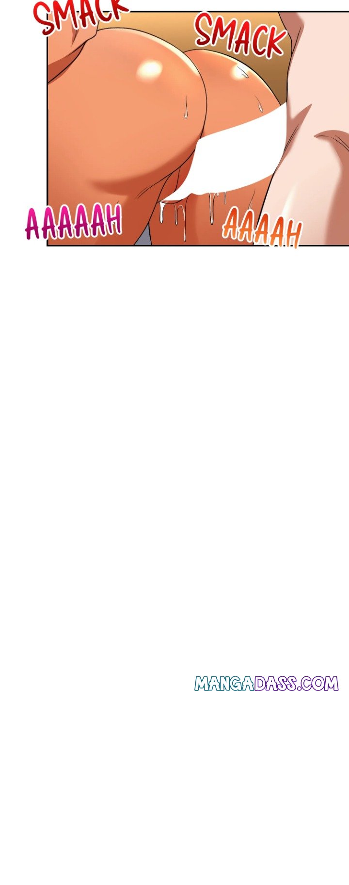 Backseat Trip with my Stepmother - Chapter 12 Page 43