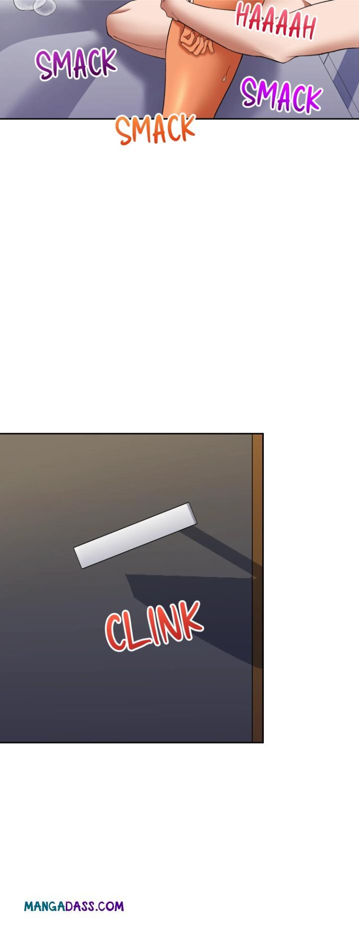 Backseat Trip with my Stepmother - Chapter 12 Page 49