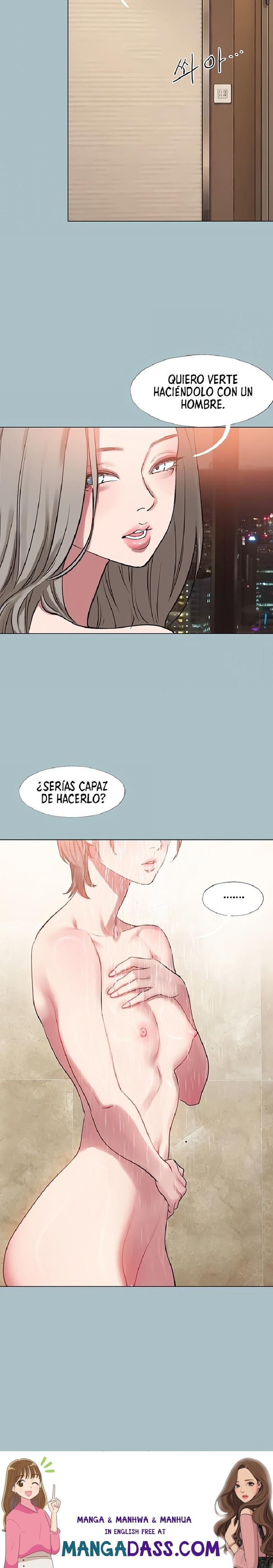 Sorry, I Have No Intention of Dating Raw - Chapter 52 Page 18