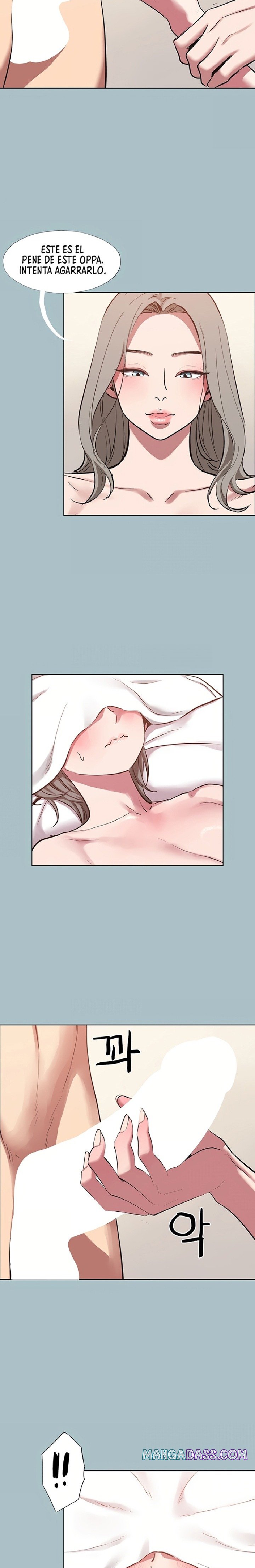 Sorry, I Have No Intention of Dating Raw - Chapter 53 Page 16