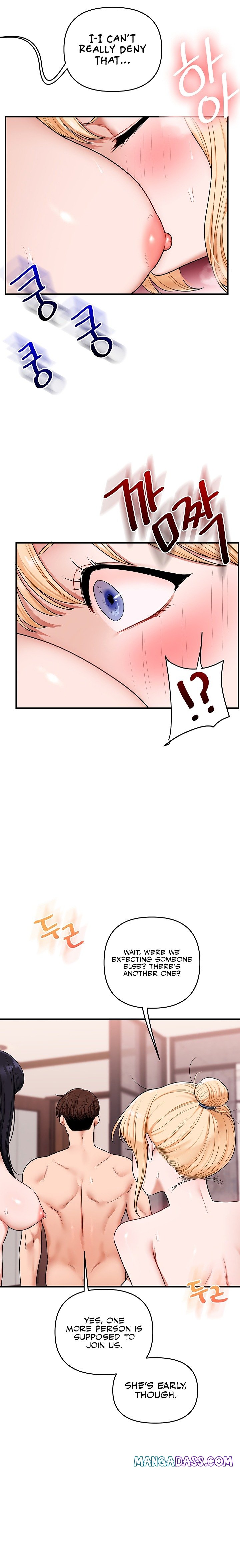 Relationship Reversal - Chapter 127 Page 13