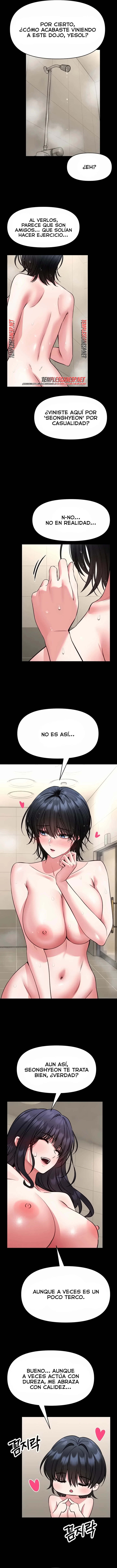 I Will Teach You Self Defense Raw - Chapter 41 Page 10