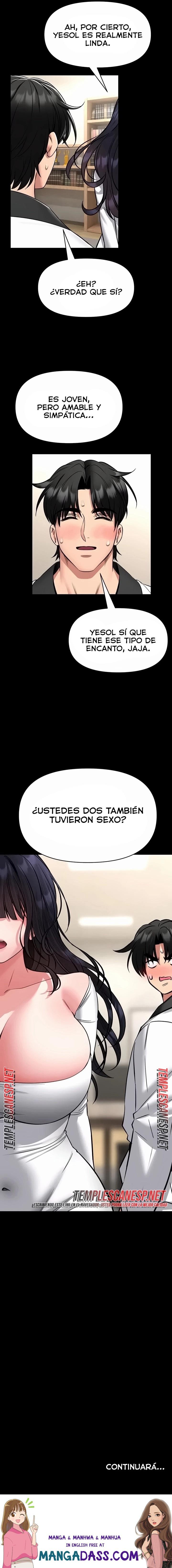 I Will Teach You Self Defense Raw - Chapter 41 Page 12