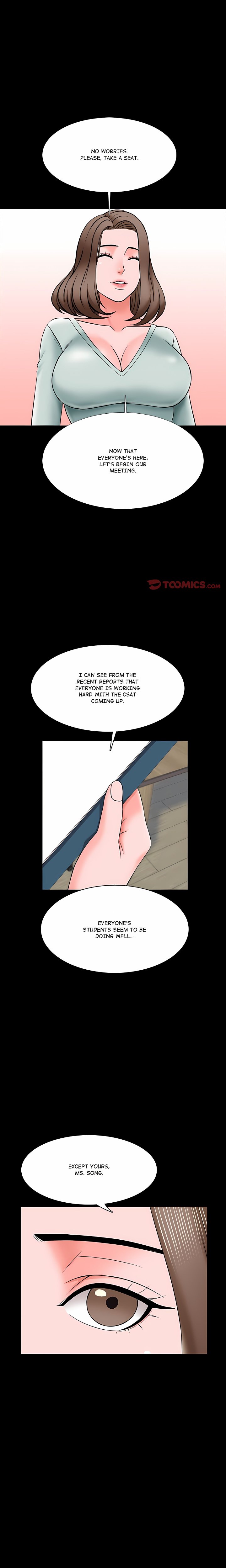 A+ for Pleasure - Chapter 26 Page 16