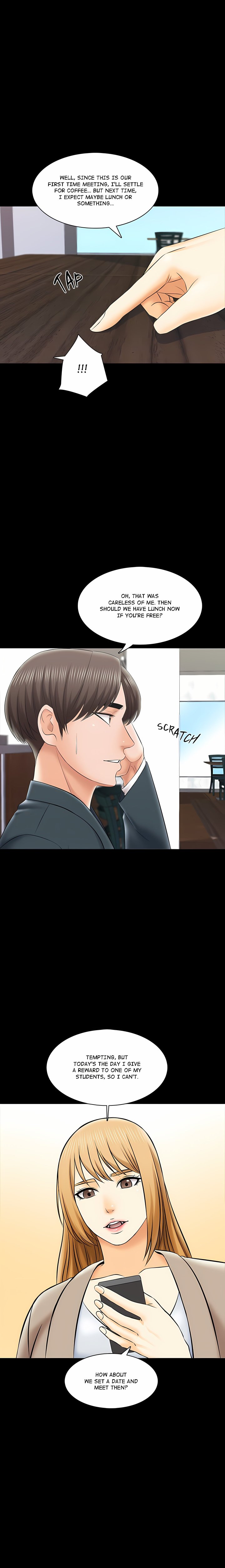 A+ for Pleasure - Chapter 29 Page 14