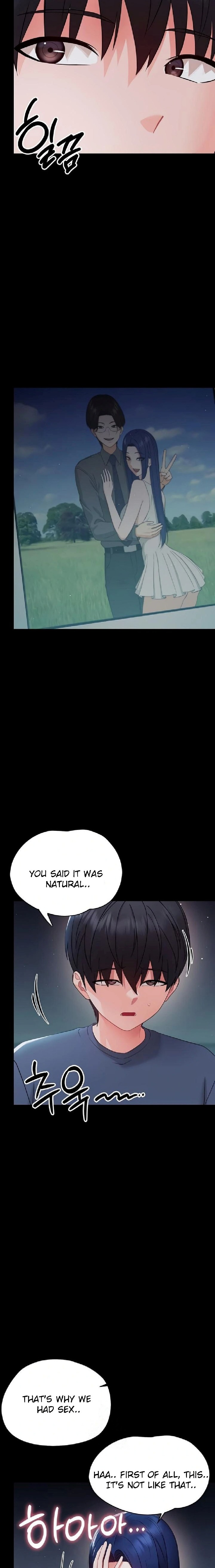 Small Beast - Chapter 10 Page 15