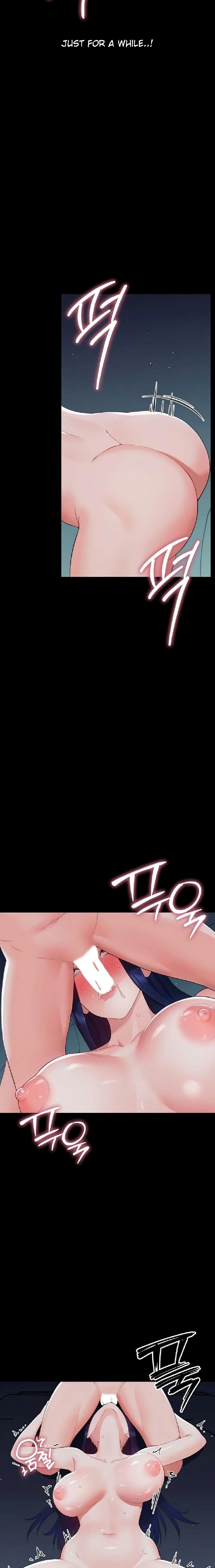 Small Beast - Chapter 10 Page 24