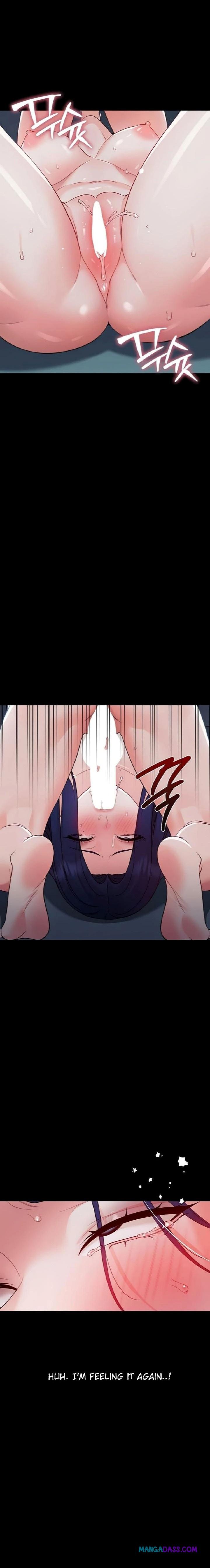 Small Beast - Chapter 10 Page 26