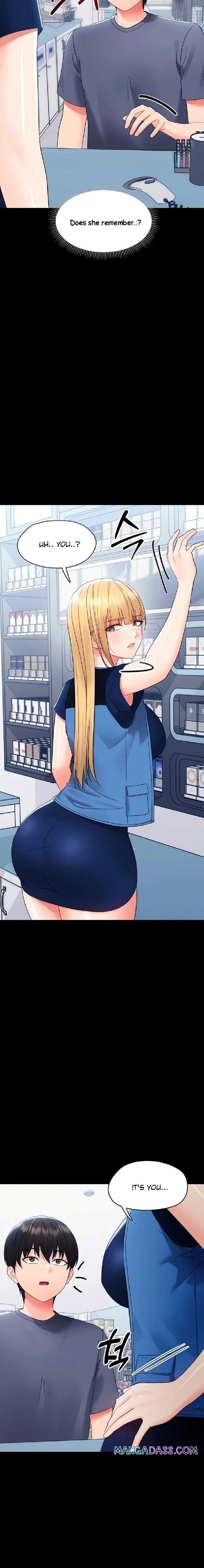 Small Beast - Chapter 11 Page 15