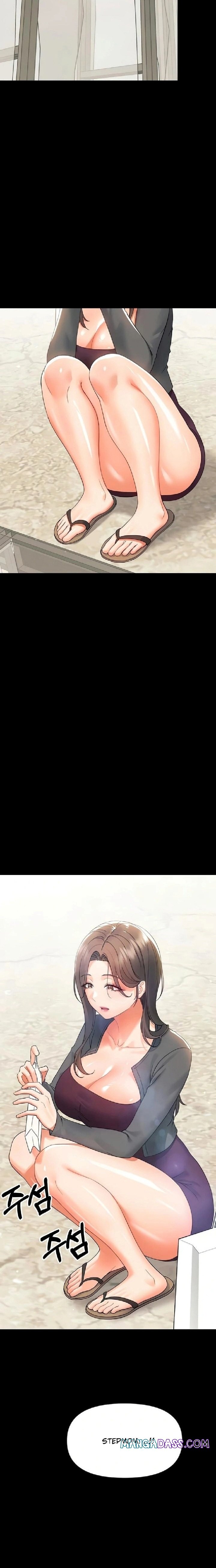 Small Beast - Chapter 11 Page 19