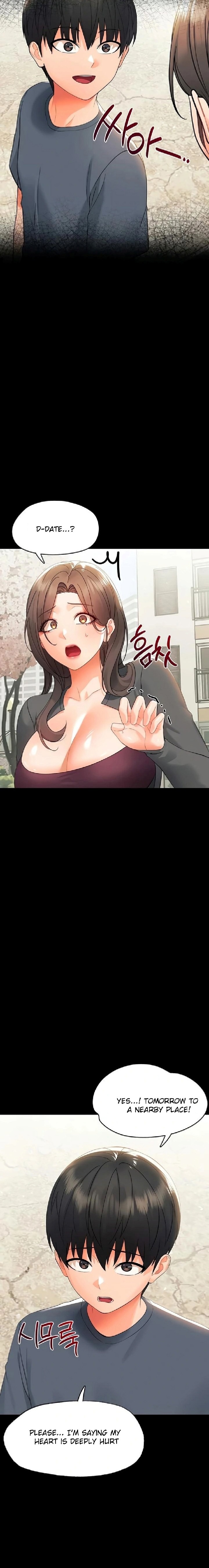 Small Beast - Chapter 11 Page 26