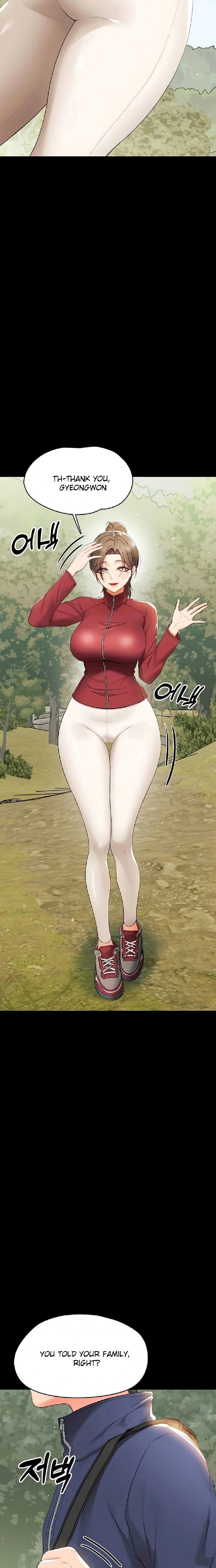 Small Beast - Chapter 11 Page 28