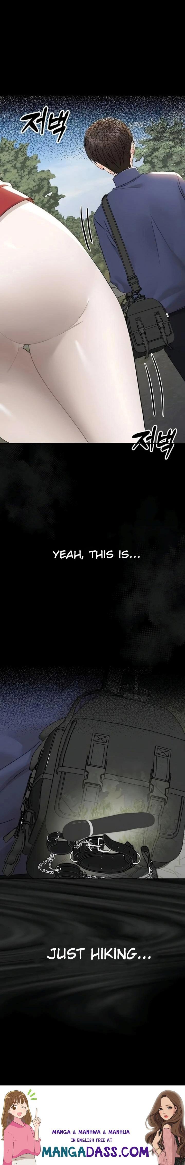 Small Beast - Chapter 11 Page 31