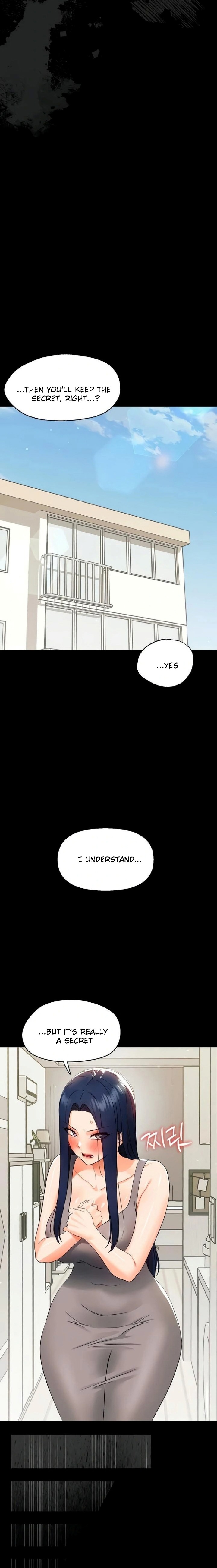 Small Beast - Chapter 11 Page 8