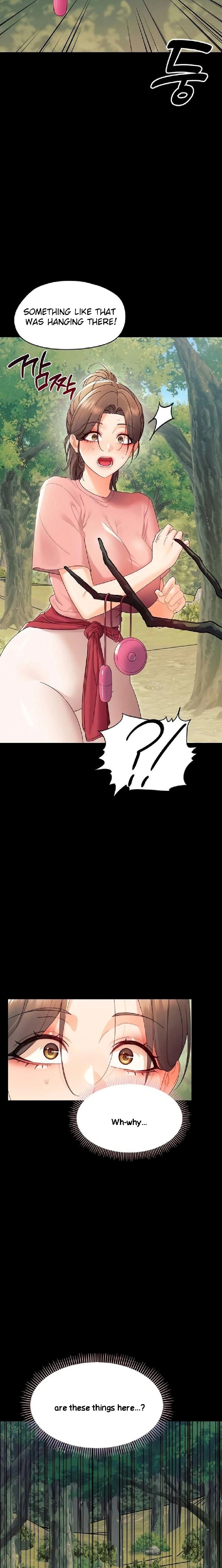 Small Beast - Chapter 12 Page 14