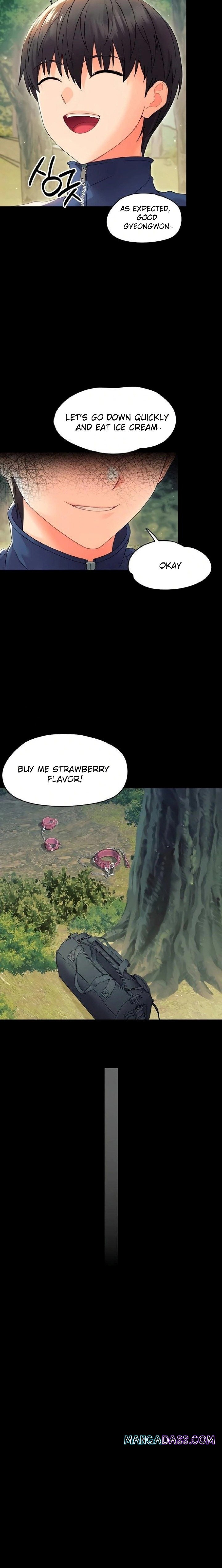 Small Beast - Chapter 12 Page 21