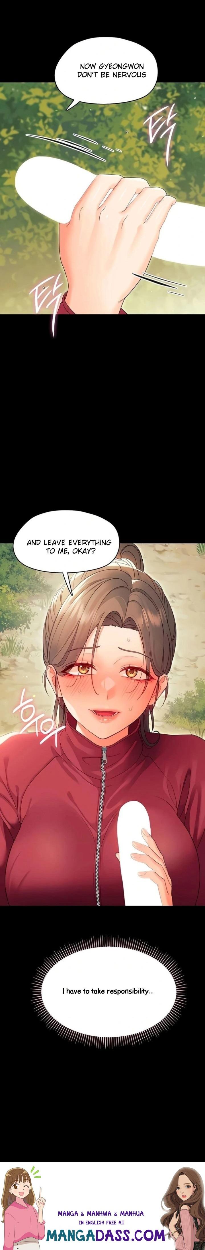 Small Beast - Chapter 12 Page 28