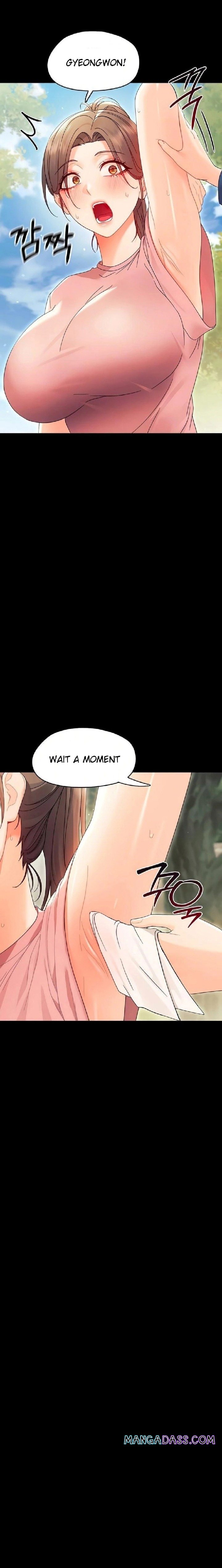 Small Beast - Chapter 12 Page 4