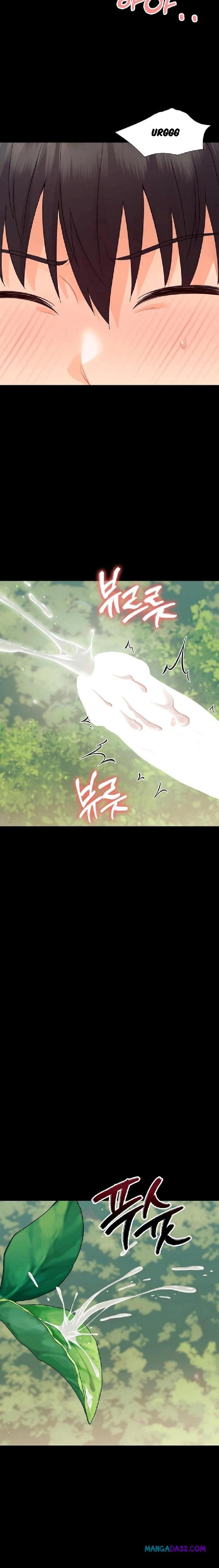 Small Beast - Chapter 13 Page 10