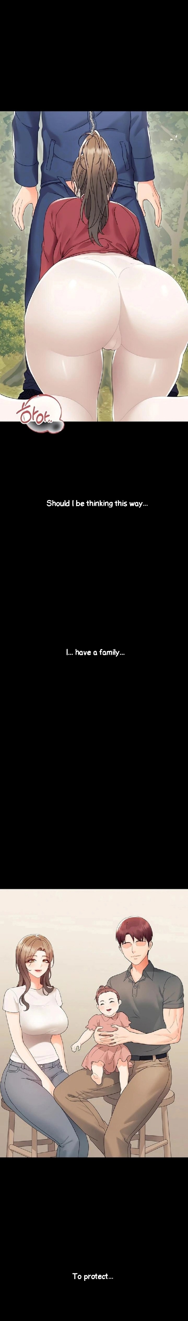 Small Beast - Chapter 13 Page 5