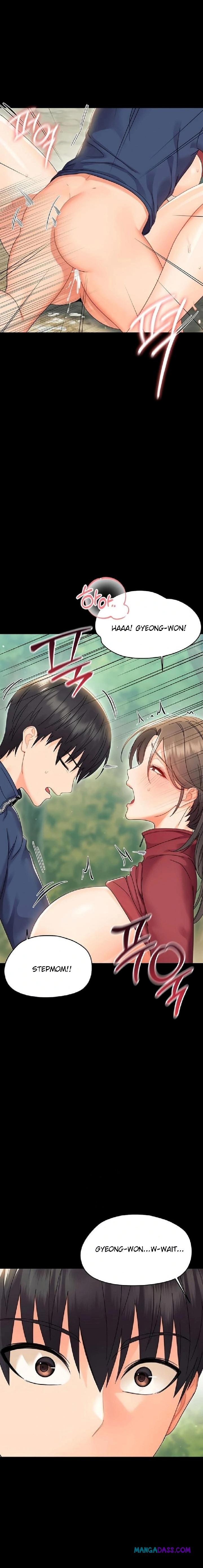 Small Beast - Chapter 14 Page 23