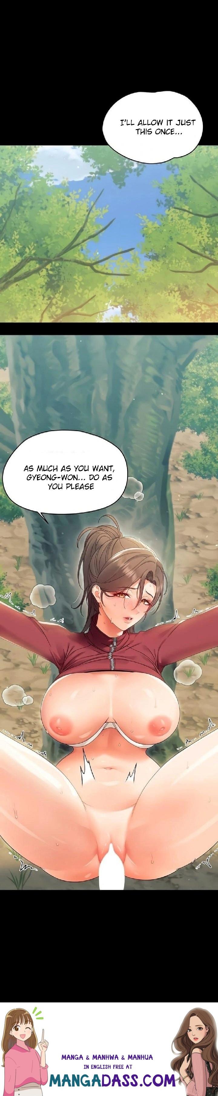 Small Beast - Chapter 14 Page 25