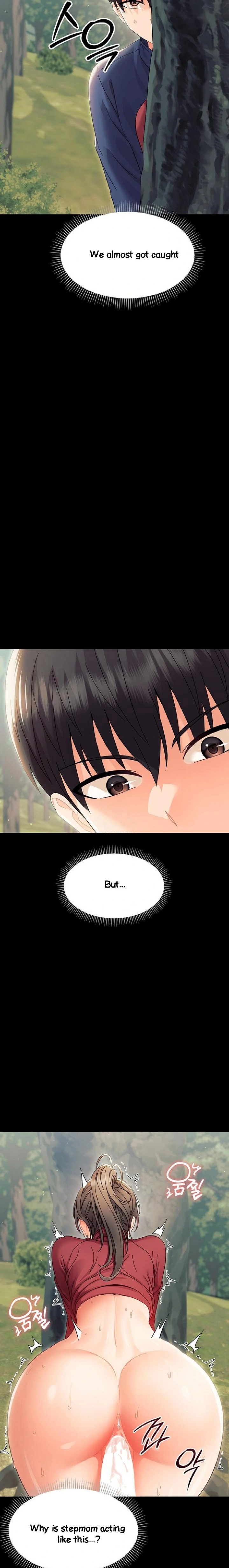 Small Beast - Chapter 15 Page 19