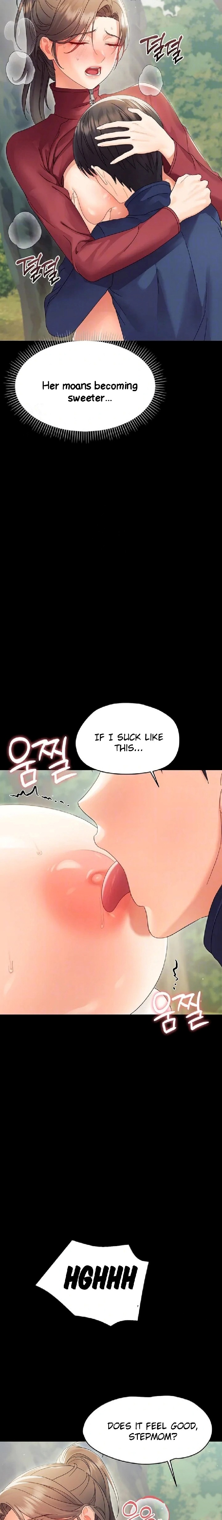 Small Beast - Chapter 15 Page 4