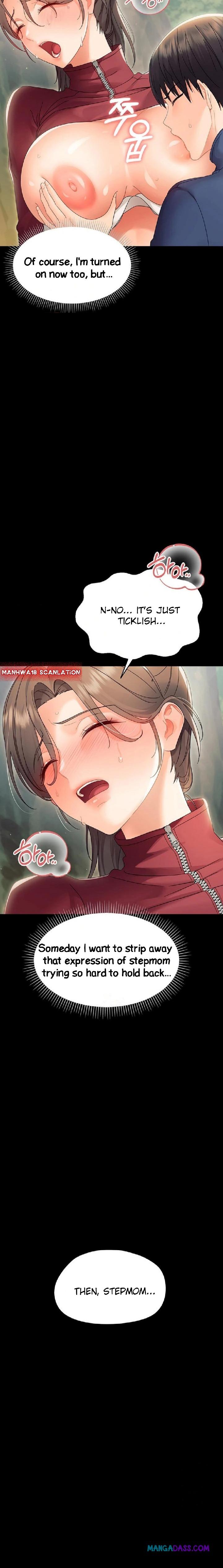 Small Beast - Chapter 15 Page 5