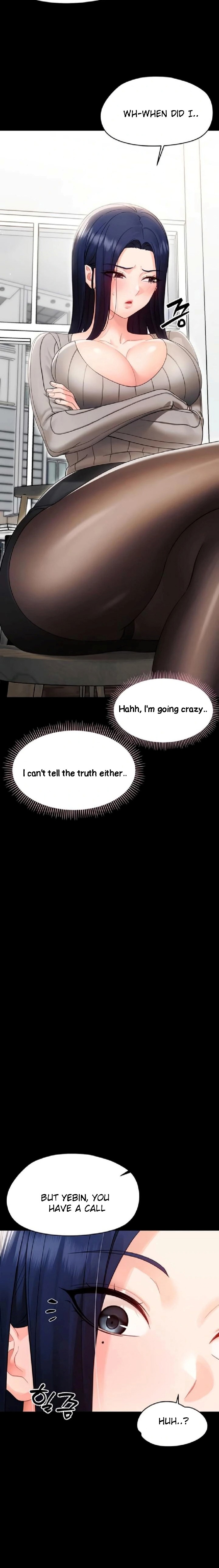 Small Beast - Chapter 16 Page 22