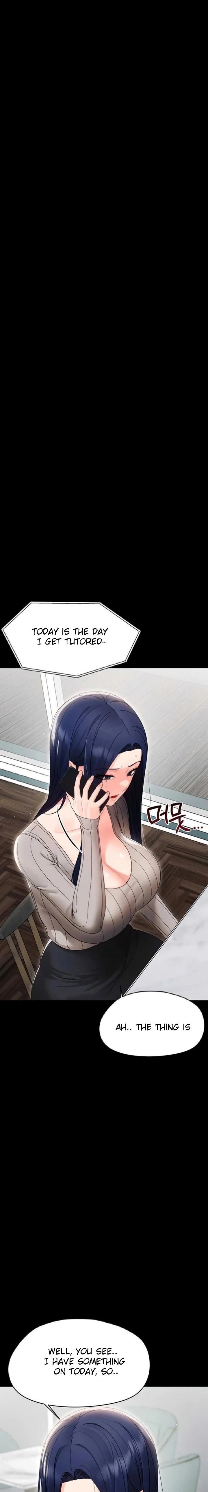 Small Beast - Chapter 16 Page 24