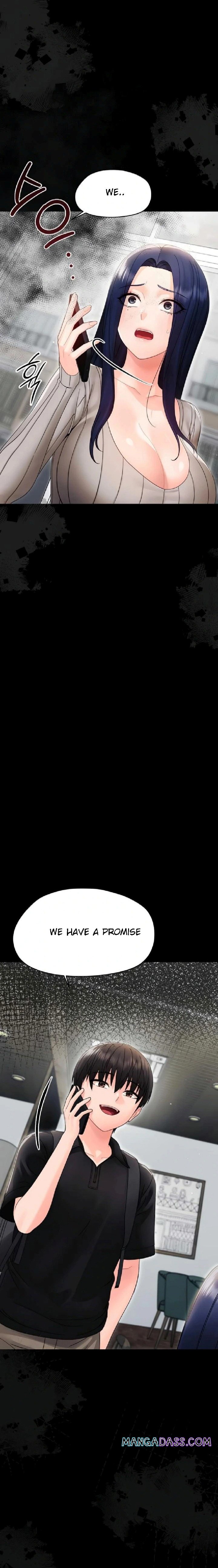 Small Beast - Chapter 16 Page 26