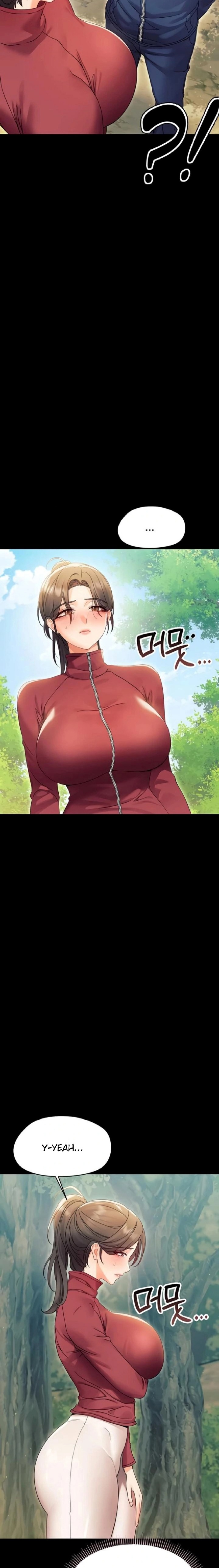 Small Beast - Chapter 16 Page 9