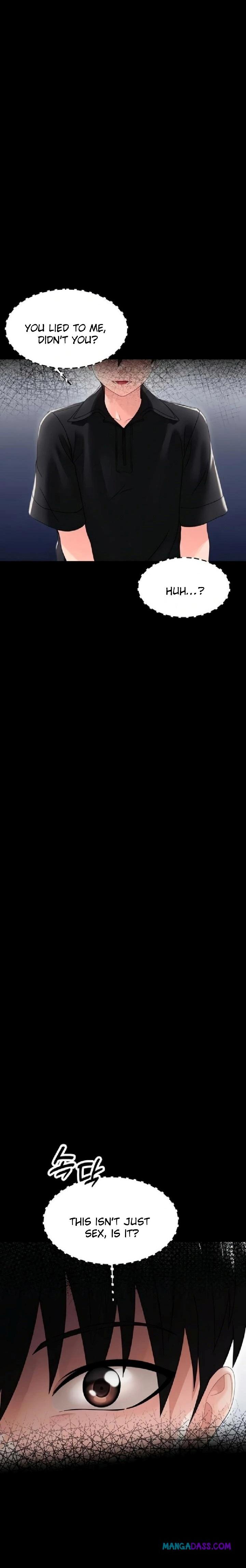 Small Beast - Chapter 17 Page 31