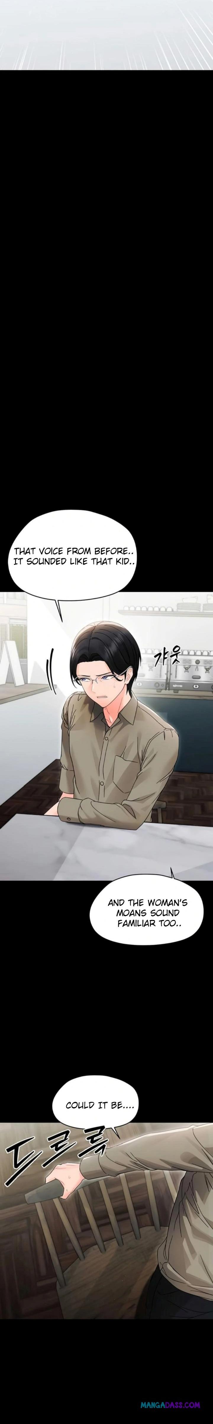 Small Beast - Chapter 18 Page 25