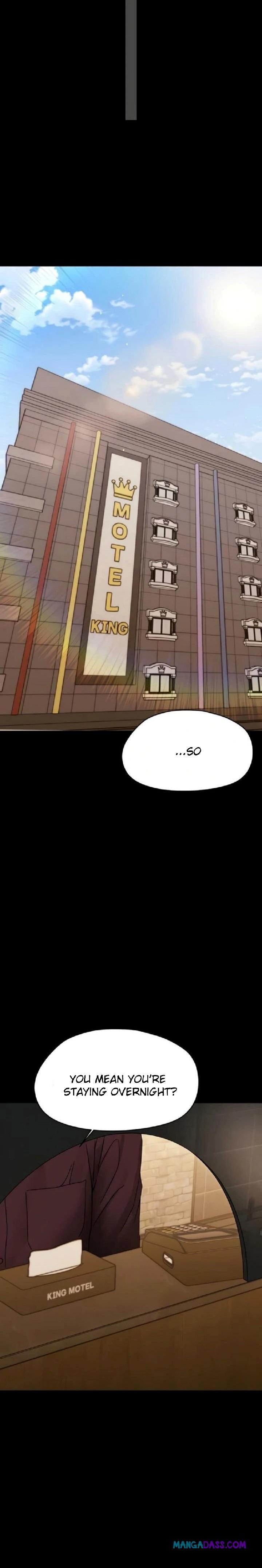 Small Beast - Chapter 19 Page 5