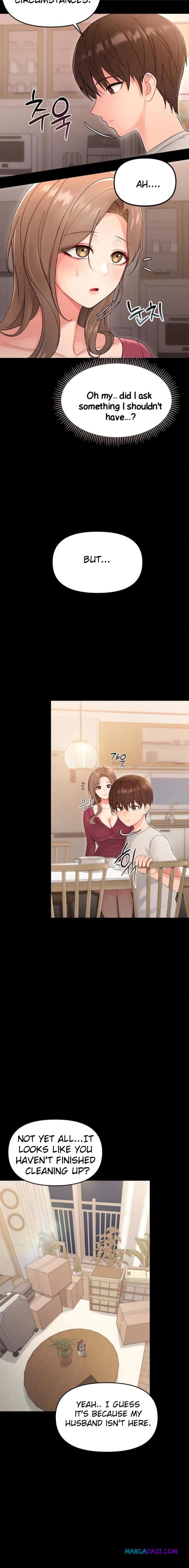 Small Beast - Chapter 2 Page 11