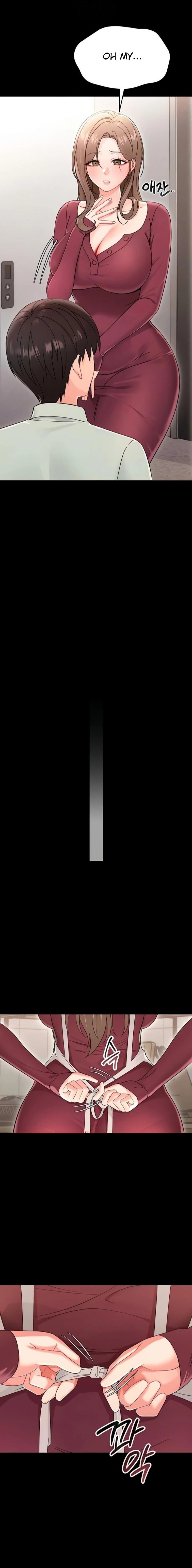 Small Beast - Chapter 2 Page 6