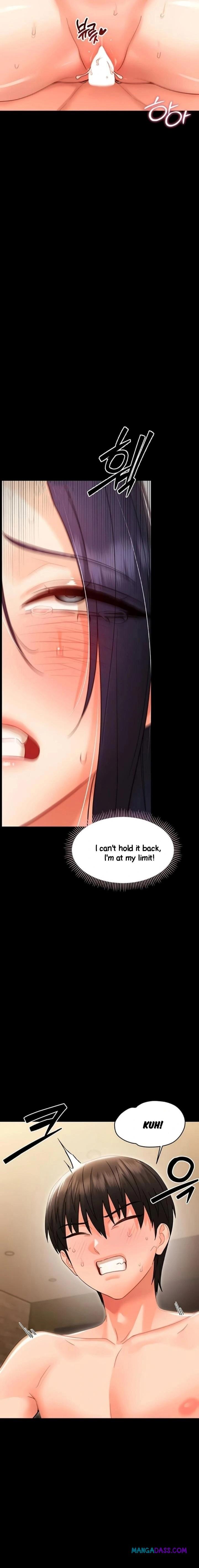 Small Beast - Chapter 20 Page 27