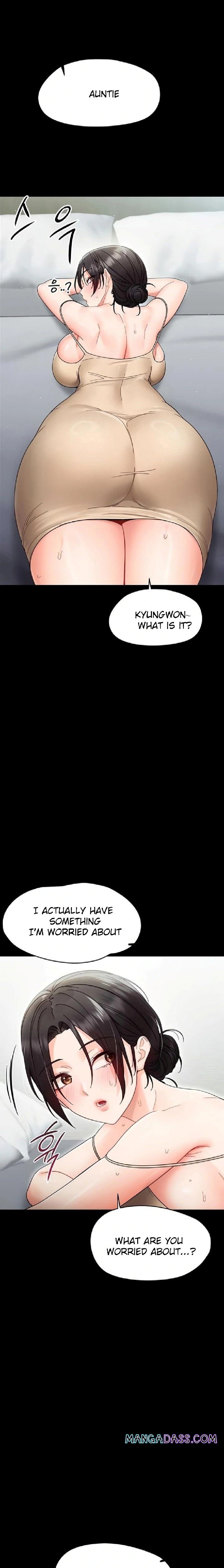 Small Beast - Chapter 21 Page 10