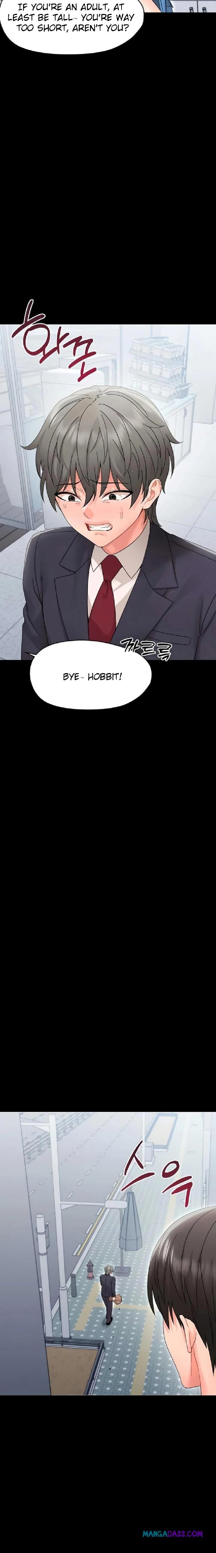 Small Beast - Chapter 21 Page 19