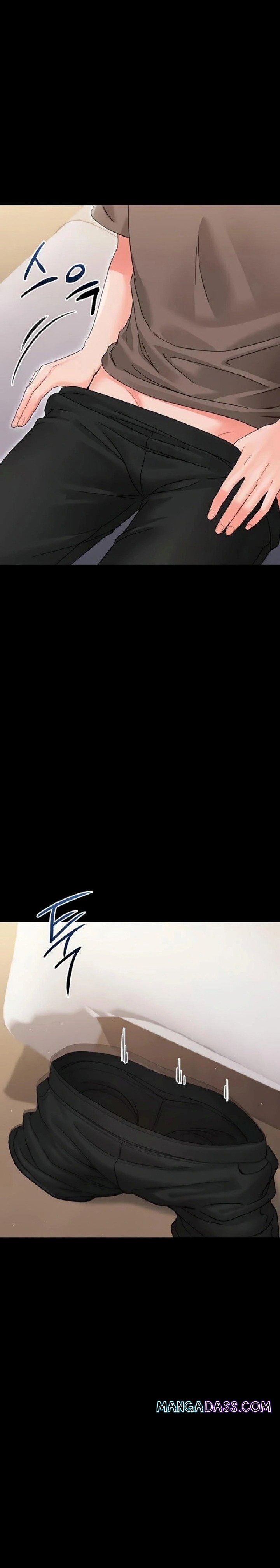 Small Beast - Chapter 22 Page 11