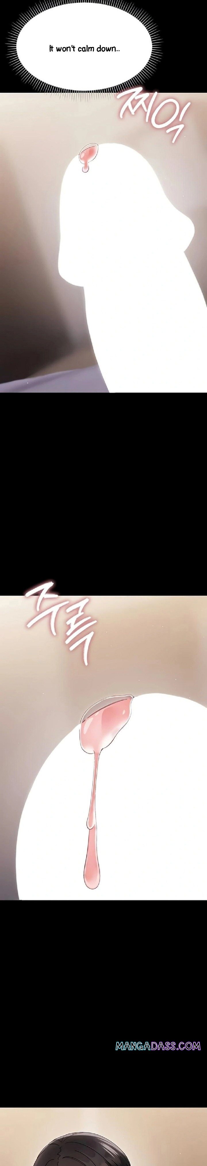 Small Beast - Chapter 22 Page 19