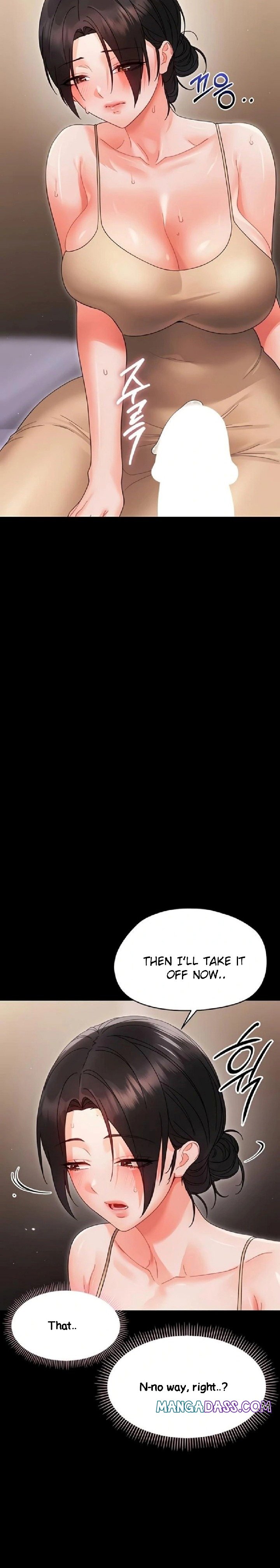 Small Beast - Chapter 22 Page 20