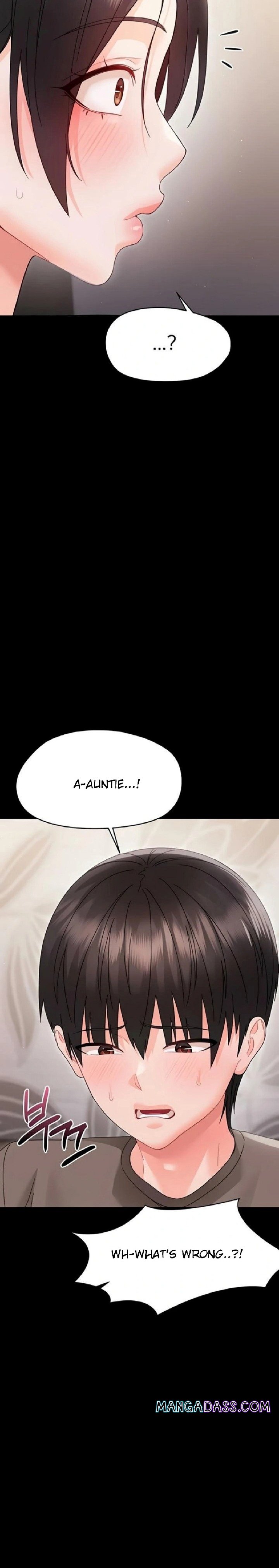 Small Beast - Chapter 22 Page 27